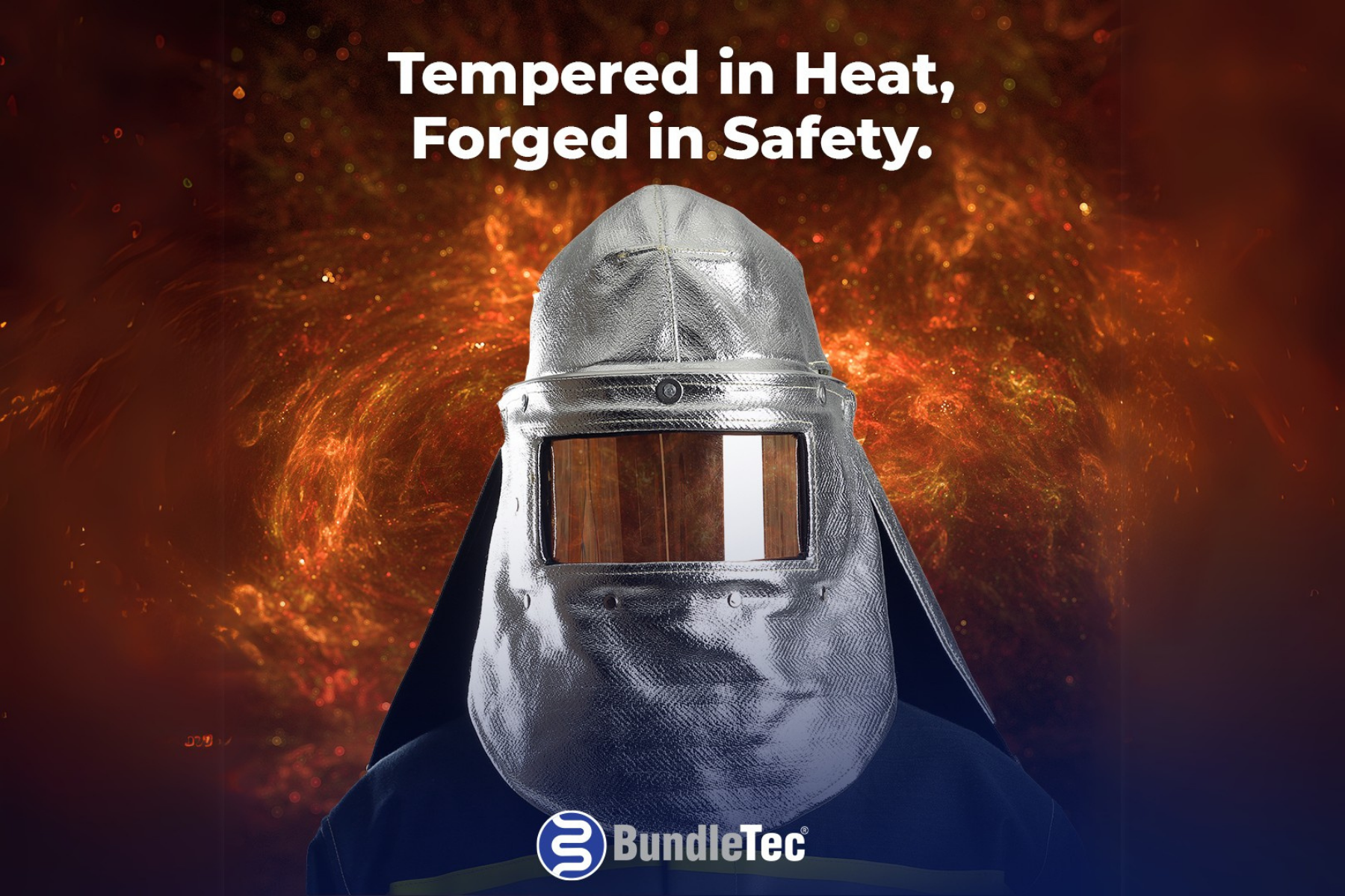 High-Temperature Insulation Products