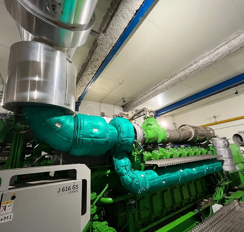 Cleansulation Ürünleri